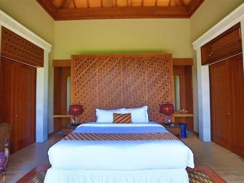 Abhayagiri - Sumberwatu Heritage Randugunting