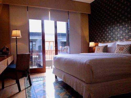 Abhayagiri - Sumberwatu Heritage Resort