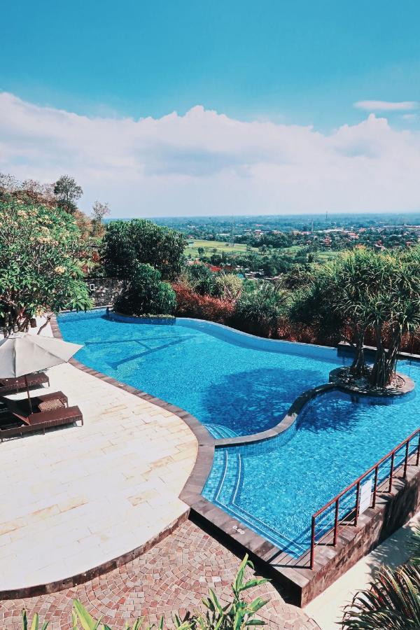 Abhayagiri - Sumberwatu Heritage 4* Randugunting