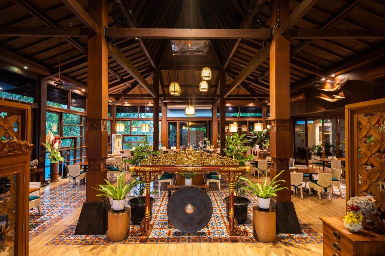 Abhayagiri - Sumberwatu Heritage Station touristique