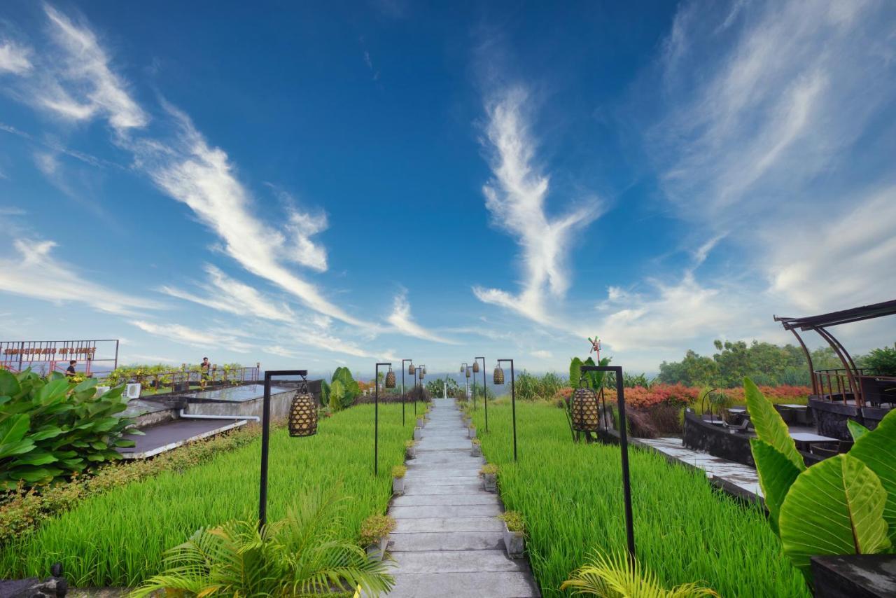 Abhayagiri - Sumberwatu Heritage