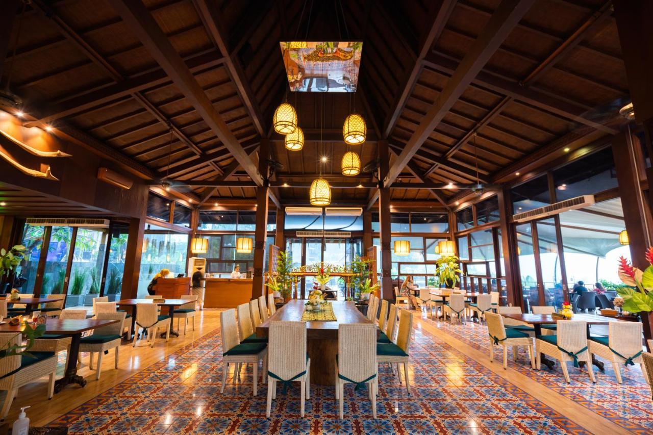 Station touristique Abhayagiri - Sumberwatu Heritage Randugunting