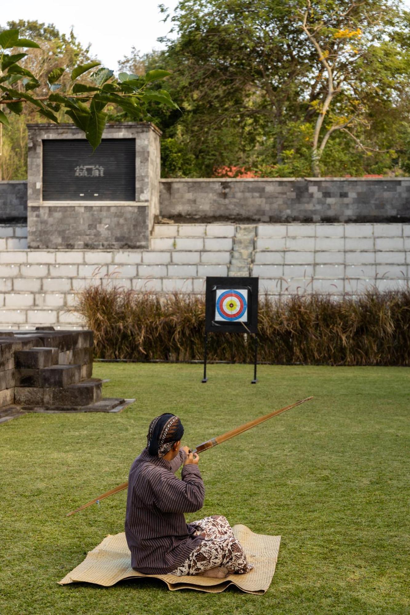 Abhayagiri - Sumberwatu Heritage 4*