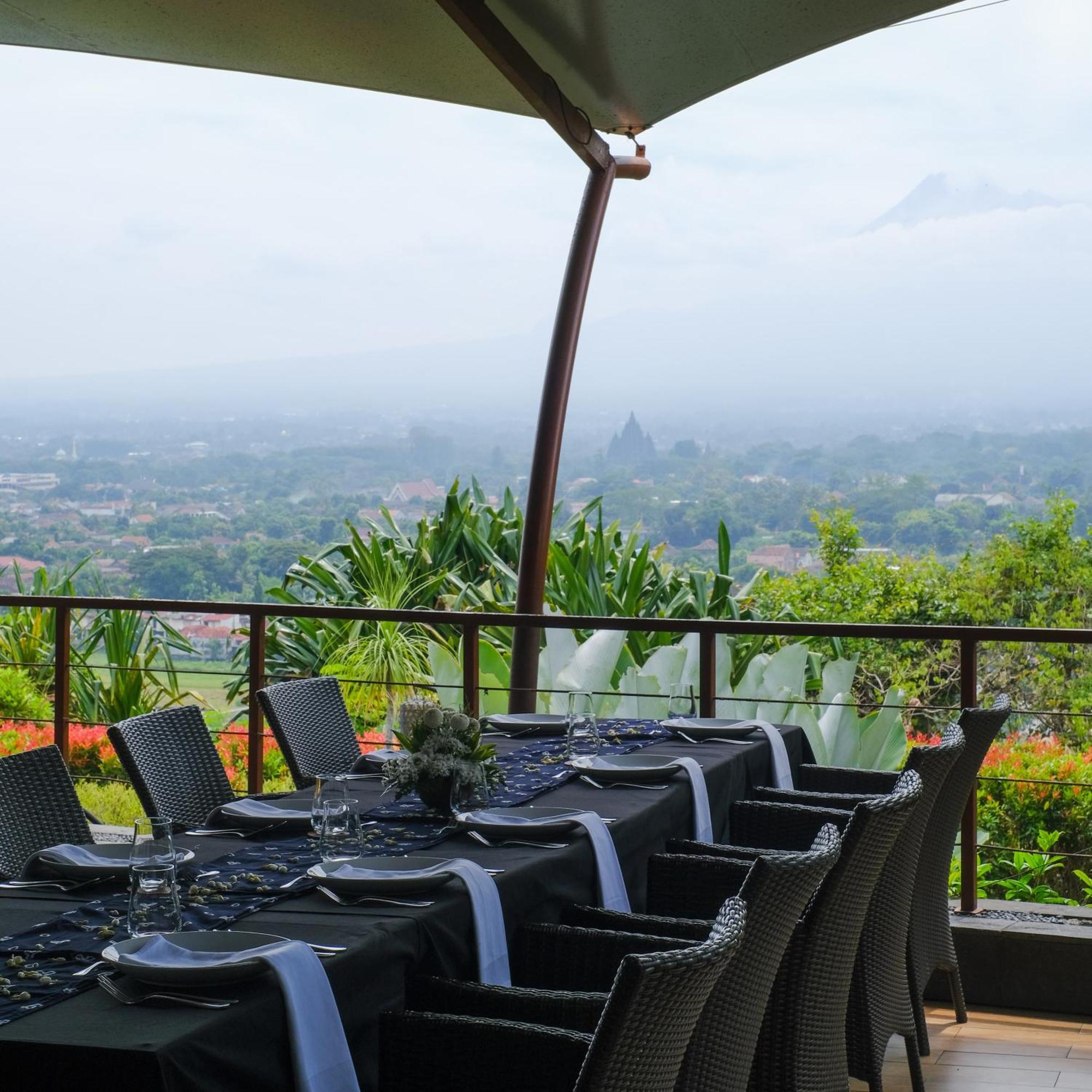Abhayagiri - Sumberwatu Heritage