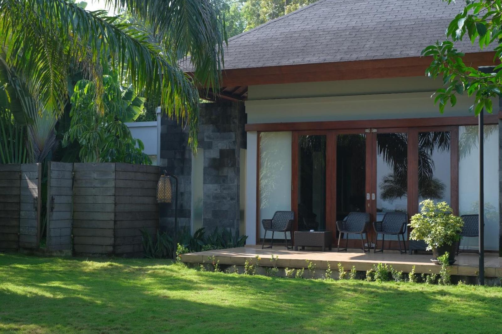 Abhayagiri - Sumberwatu Heritage Station touristique 4*