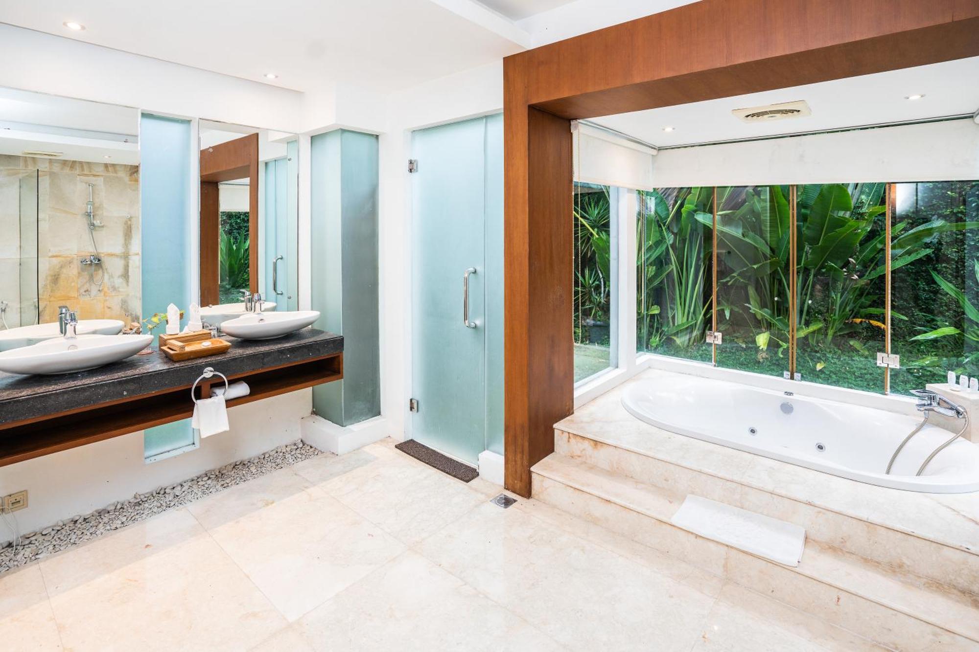 Resort Abhayagiri - Sumberwatu Heritage Randugunting