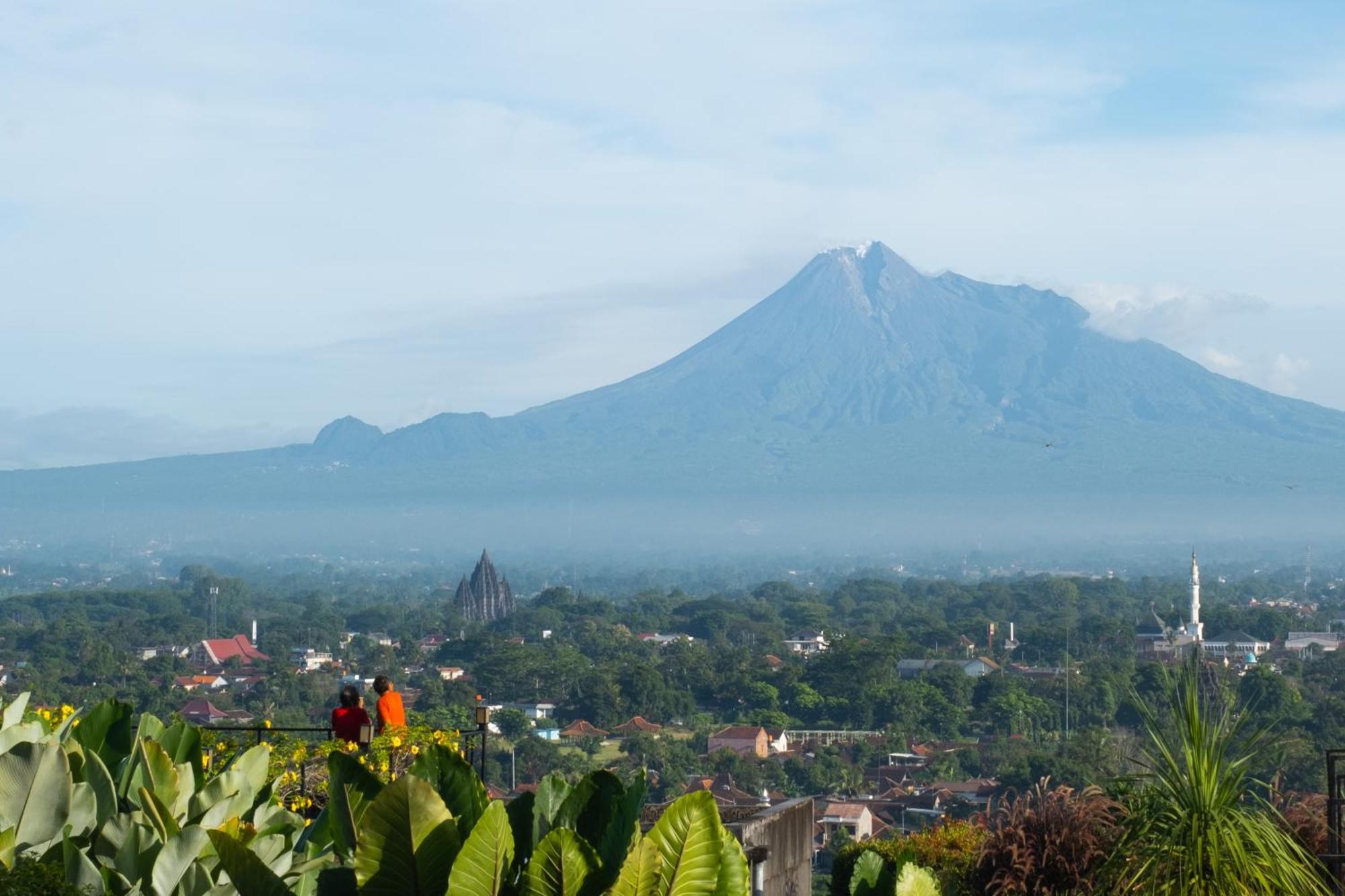 Abhayagiri - Sumberwatu Heritage 4* Randugunting