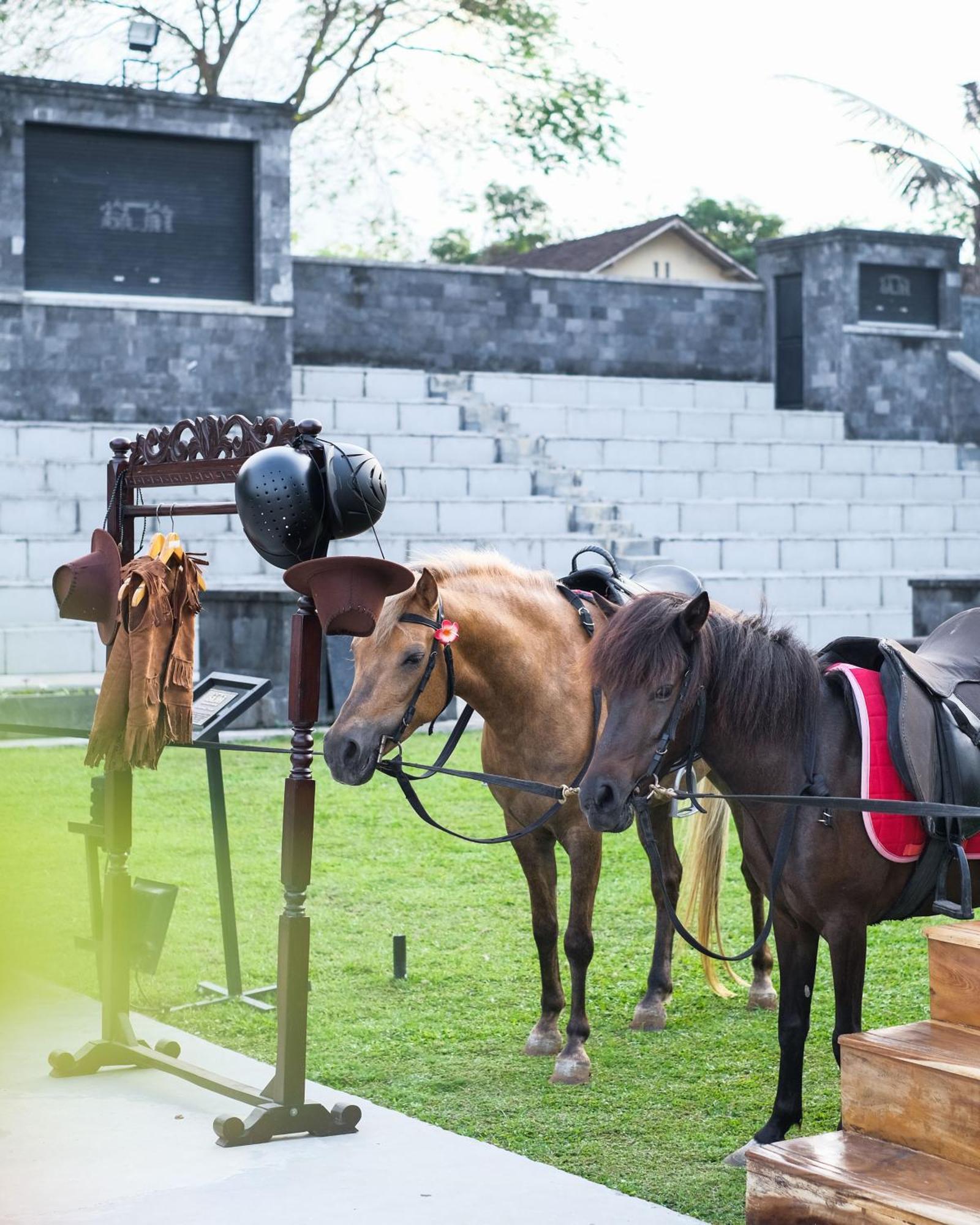 Abhayagiri - Sumberwatu Heritage Resort 4*