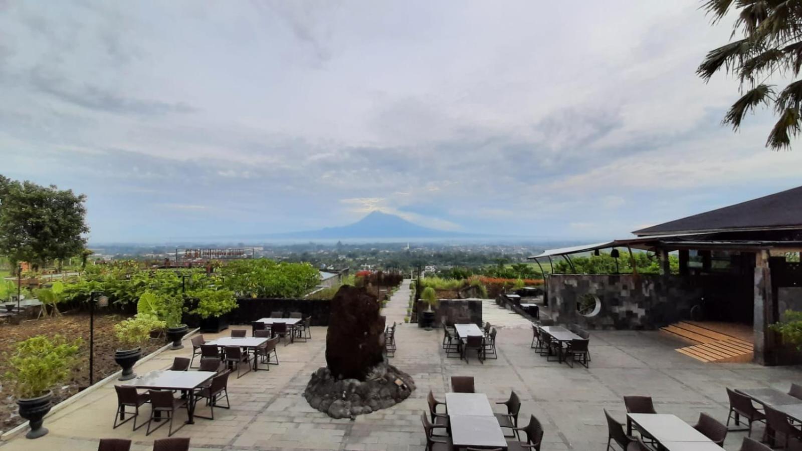 Abhayagiri - Sumberwatu Heritage