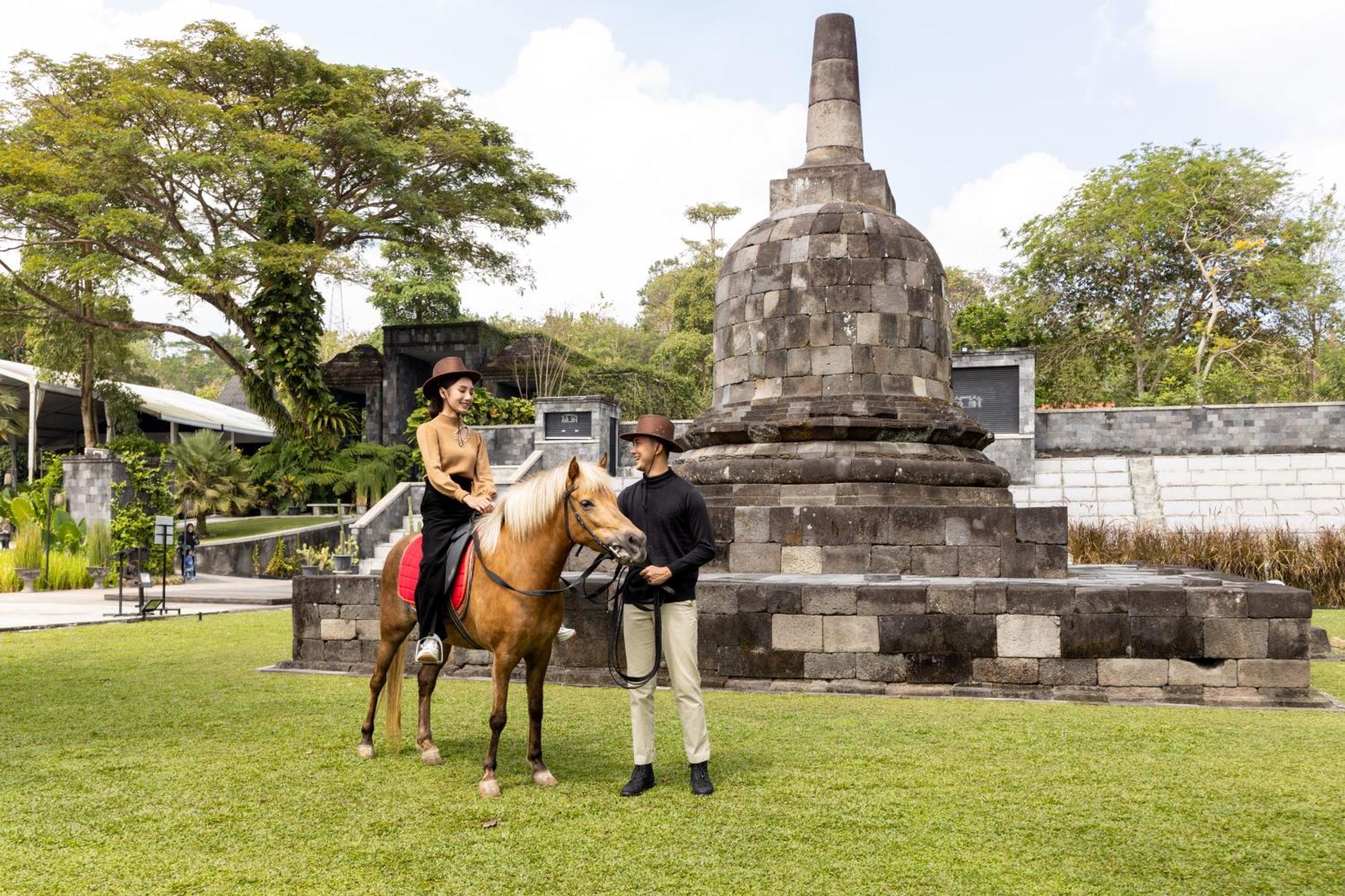 Abhayagiri - Sumberwatu Heritage 4*