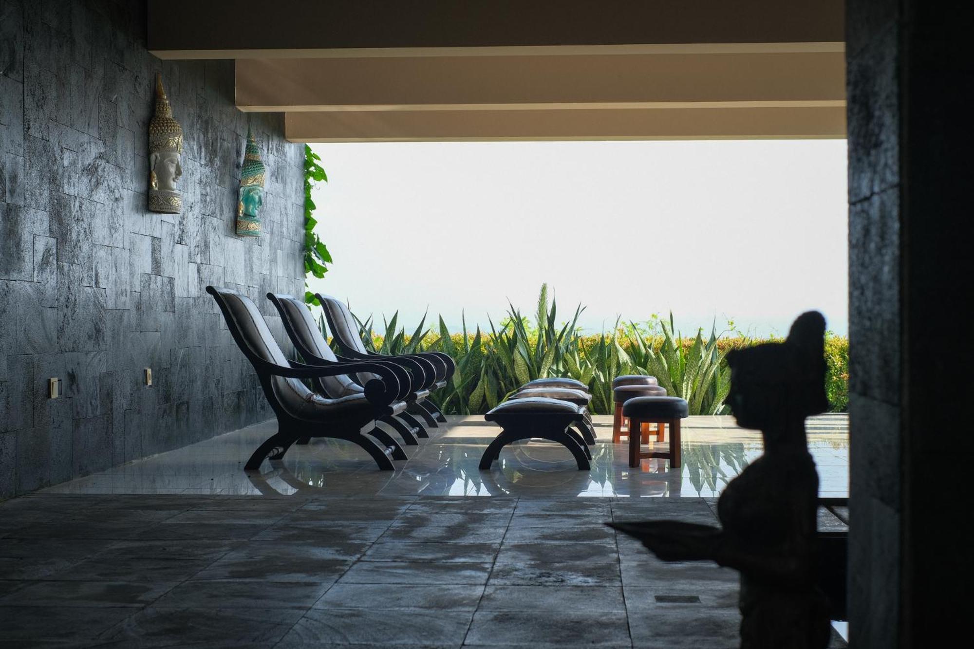 Abhayagiri - Sumberwatu Heritage 4* Randugunting