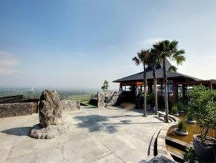 Abhayagiri - Sumberwatu Heritage Station touristique