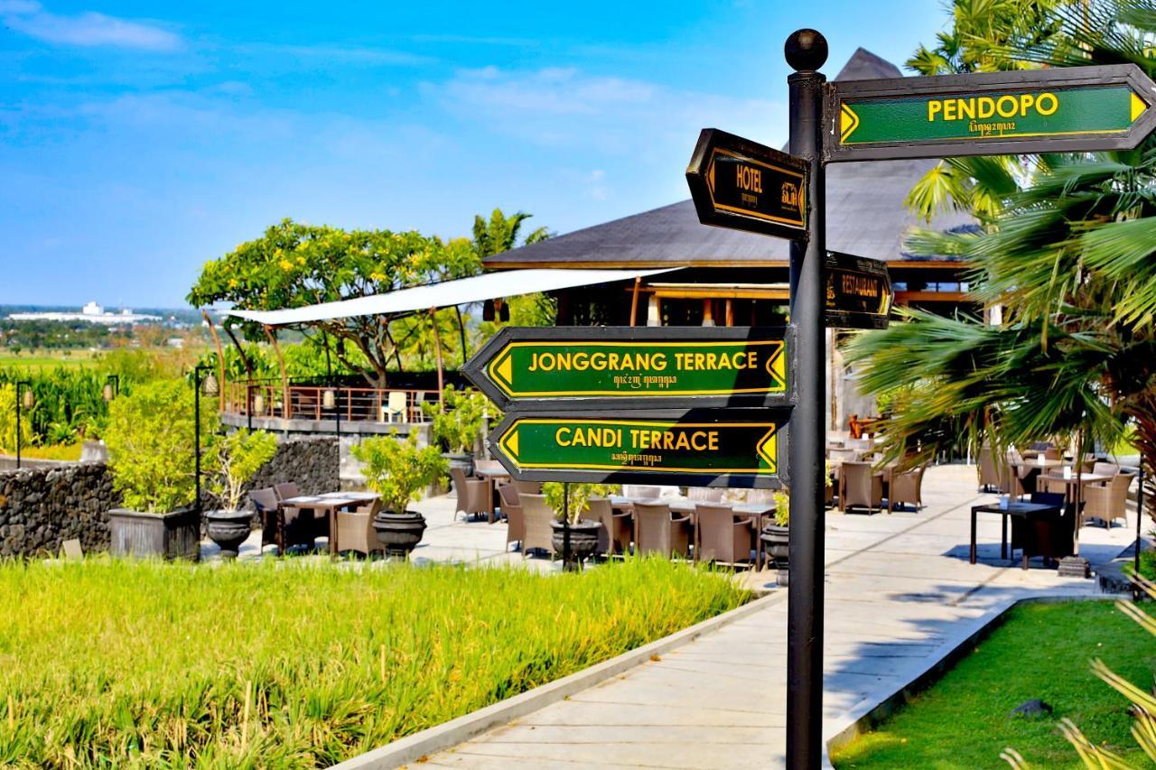 Resort Abhayagiri - Sumberwatu Heritage 4*
