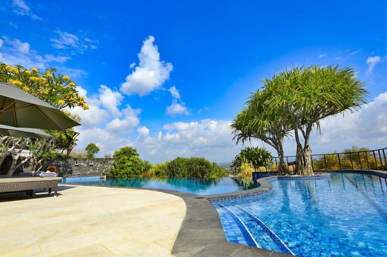 Abhayagiri - Sumberwatu Heritage Resort Randugunting